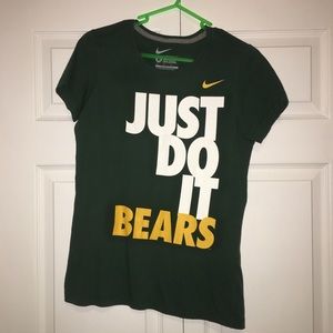 Nike Baylor Shirt